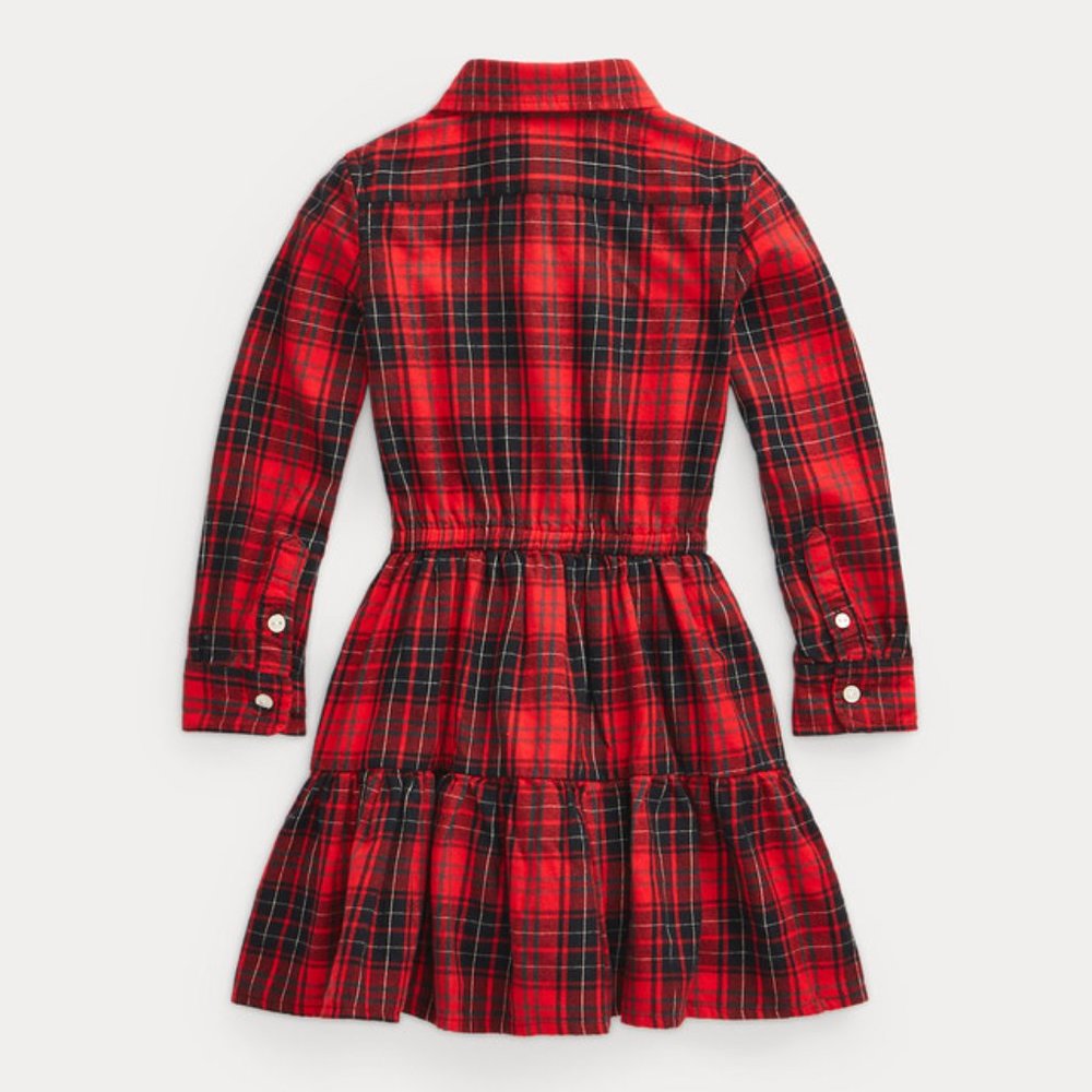 Girl Dress